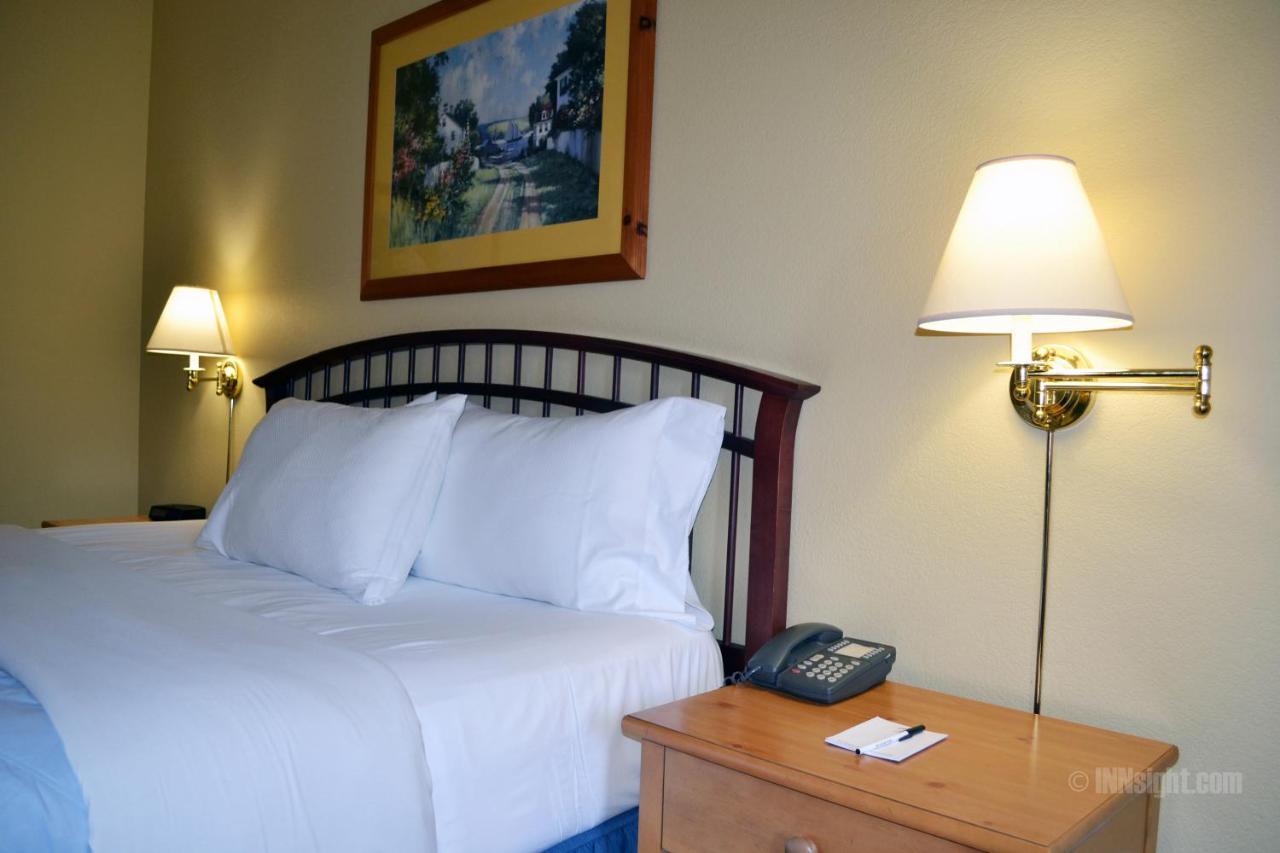 Sebastopol Inn Dış mekan fotoğraf