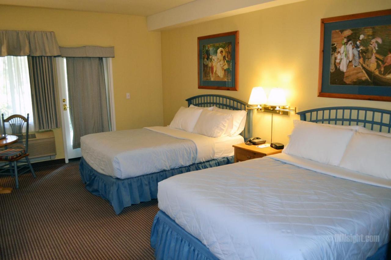 Sebastopol Inn Dış mekan fotoğraf