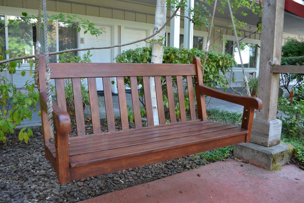 Sebastopol Inn Dış mekan fotoğraf