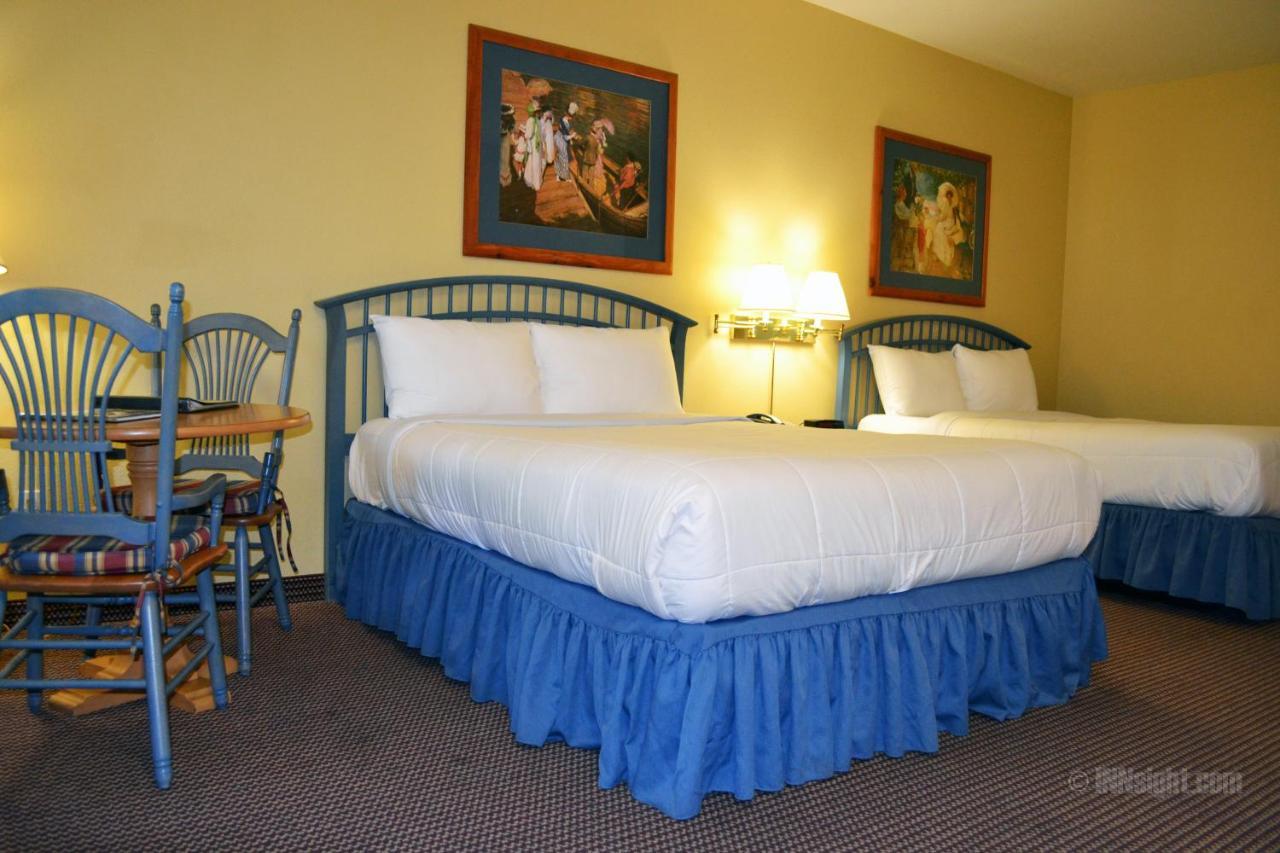 Sebastopol Inn Dış mekan fotoğraf