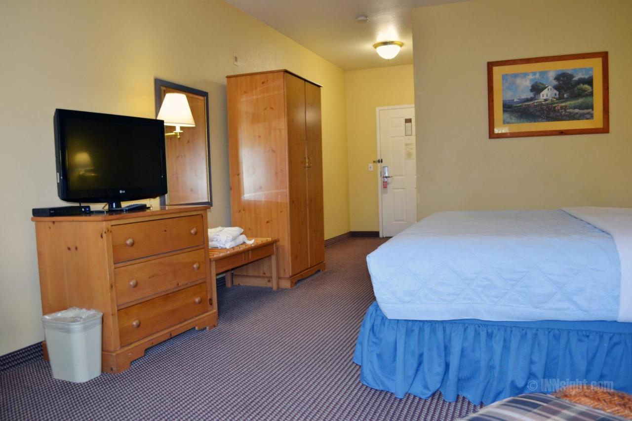 Sebastopol Inn Dış mekan fotoğraf
