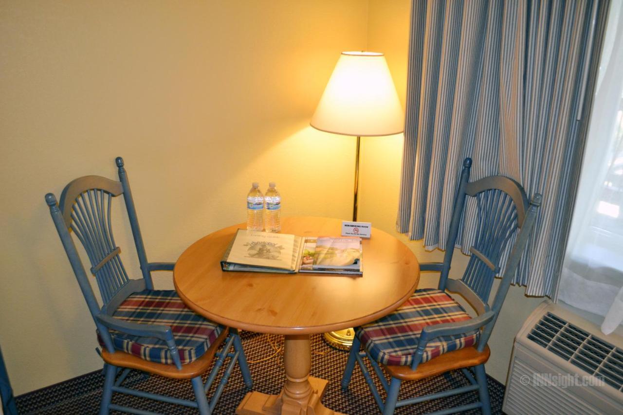 Sebastopol Inn Dış mekan fotoğraf