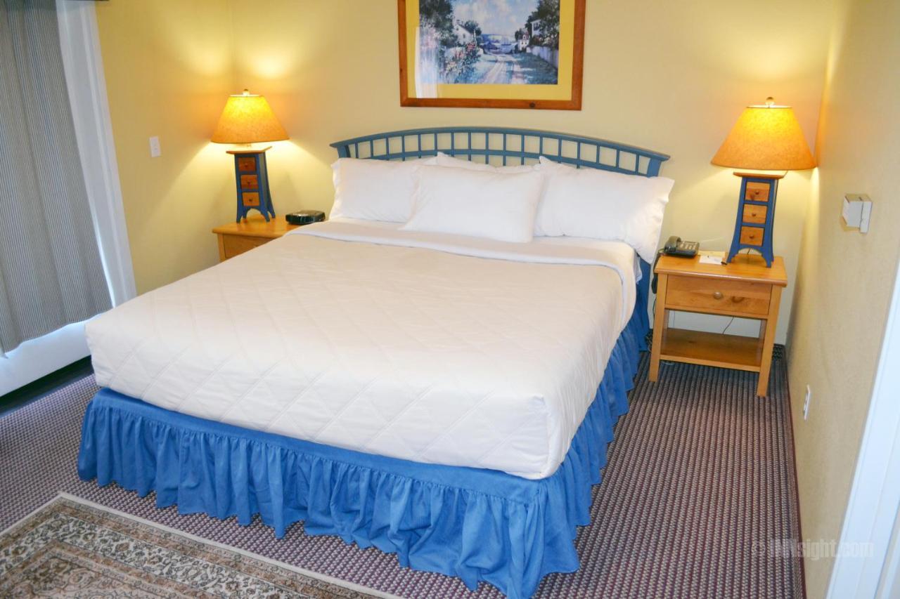 Sebastopol Inn Dış mekan fotoğraf
