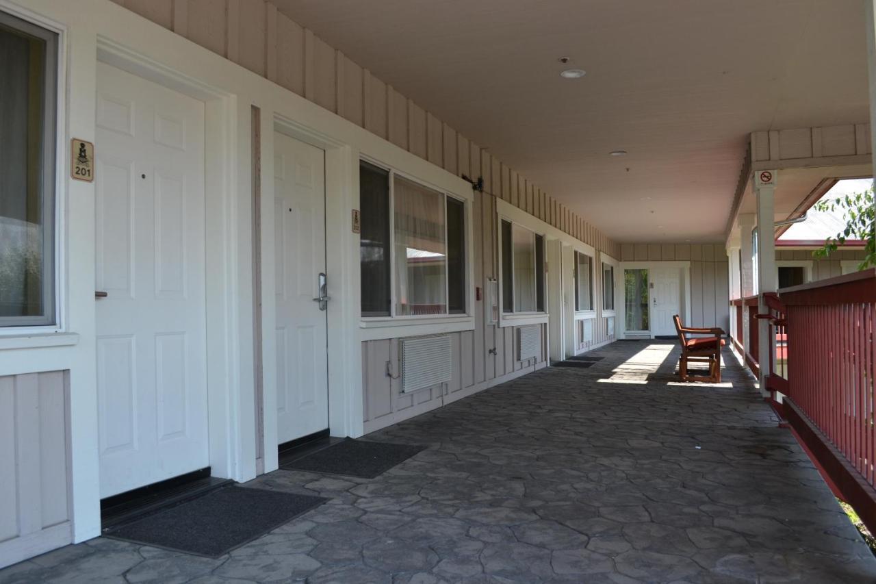 Sebastopol Inn Dış mekan fotoğraf