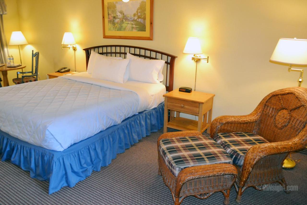 Sebastopol Inn Dış mekan fotoğraf