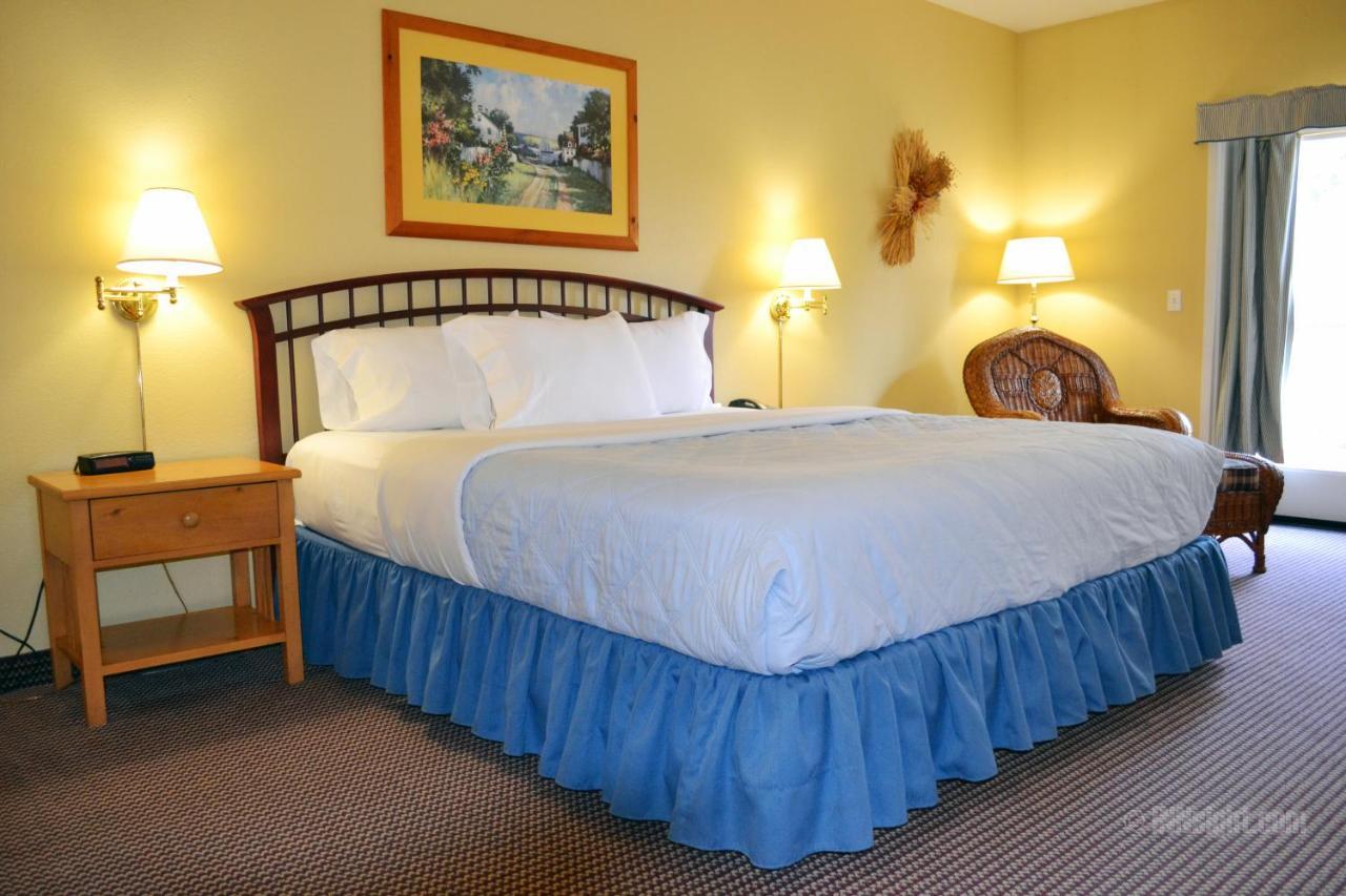 Sebastopol Inn Dış mekan fotoğraf