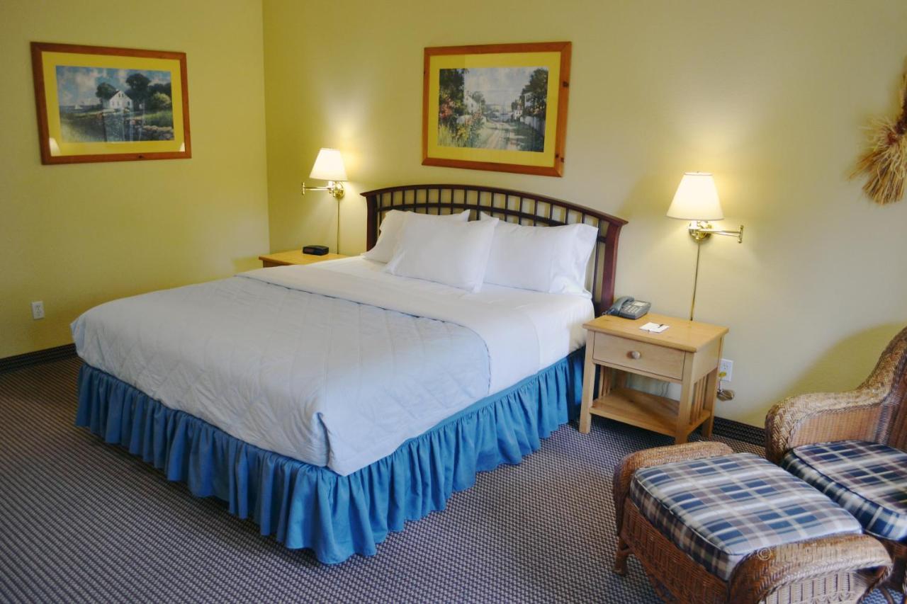 Sebastopol Inn Dış mekan fotoğraf