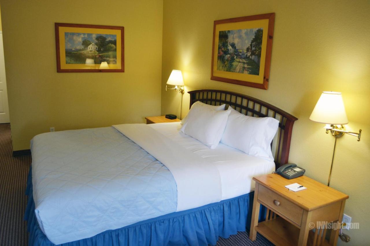 Sebastopol Inn Dış mekan fotoğraf