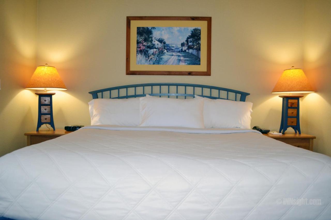 Sebastopol Inn Dış mekan fotoğraf