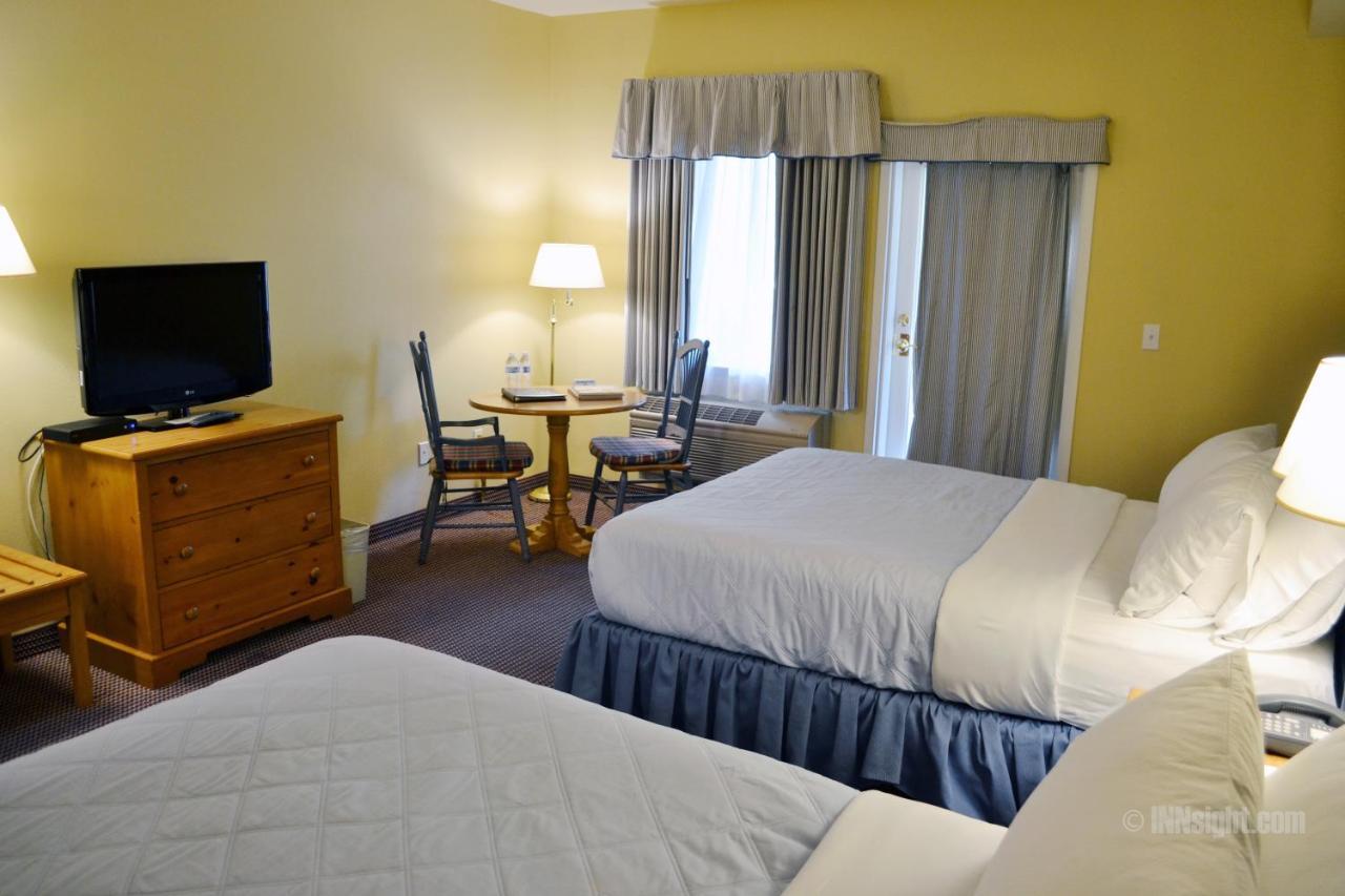 Sebastopol Inn Dış mekan fotoğraf