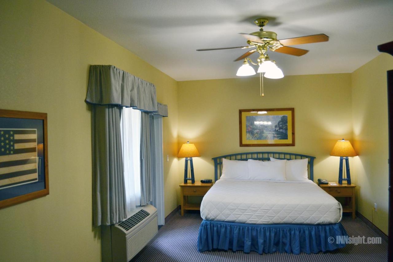 Sebastopol Inn Dış mekan fotoğraf