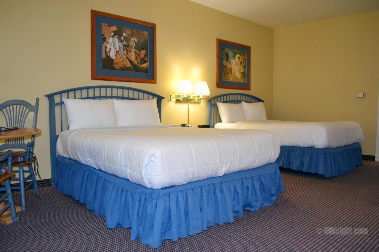 Sebastopol Inn Dış mekan fotoğraf