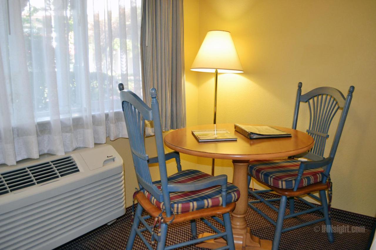 Sebastopol Inn Dış mekan fotoğraf