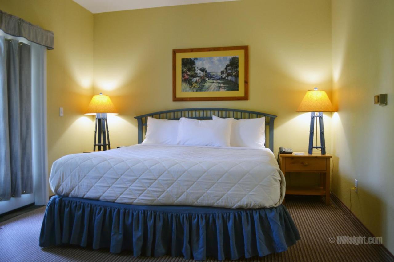 Sebastopol Inn Dış mekan fotoğraf
