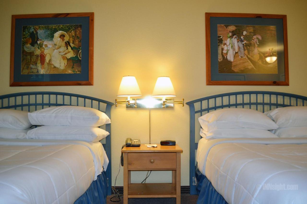 Sebastopol Inn Dış mekan fotoğraf