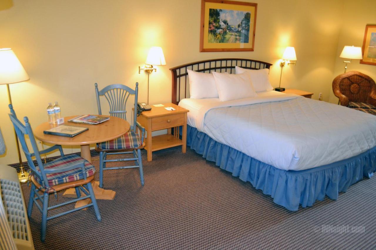 Sebastopol Inn Dış mekan fotoğraf