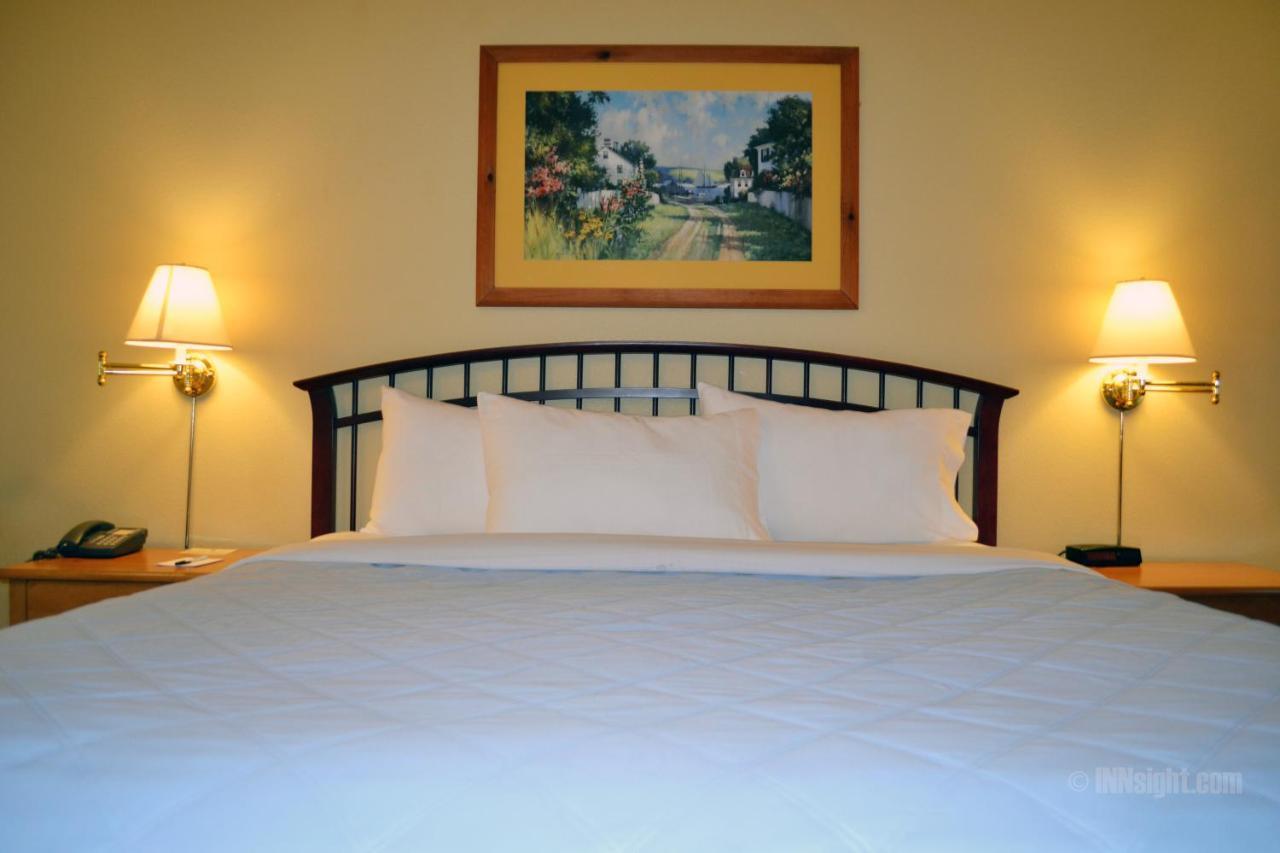 Sebastopol Inn Dış mekan fotoğraf