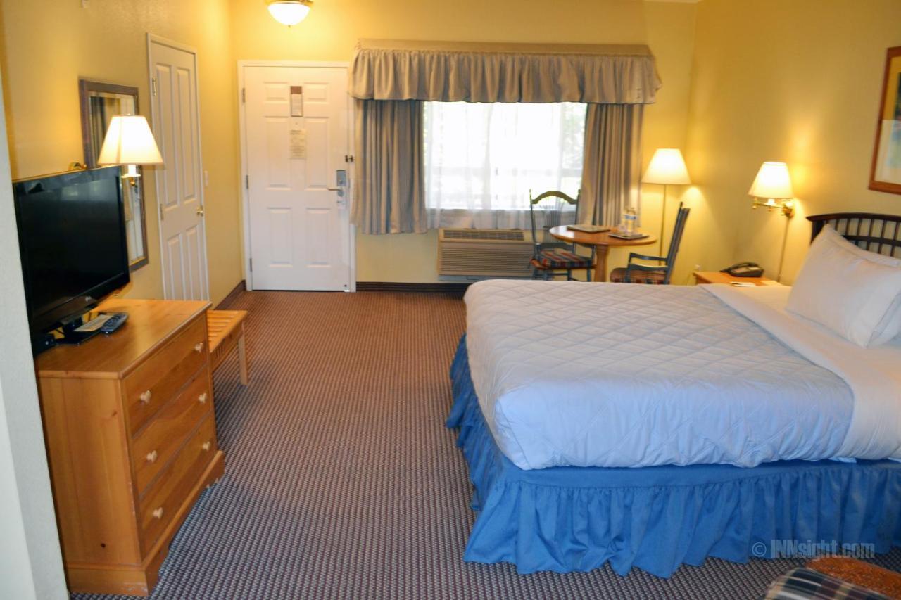 Sebastopol Inn Dış mekan fotoğraf