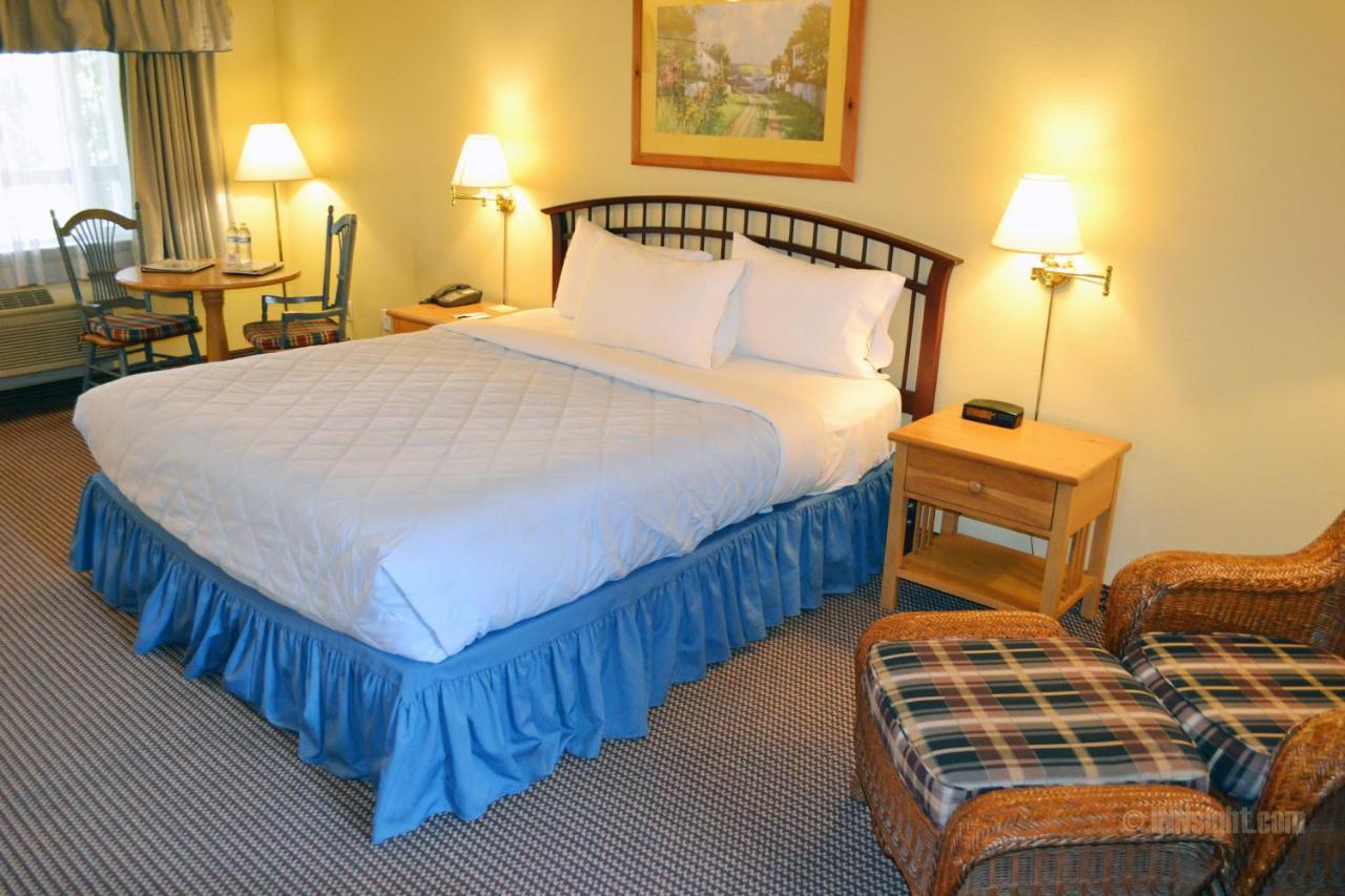 Sebastopol Inn Dış mekan fotoğraf