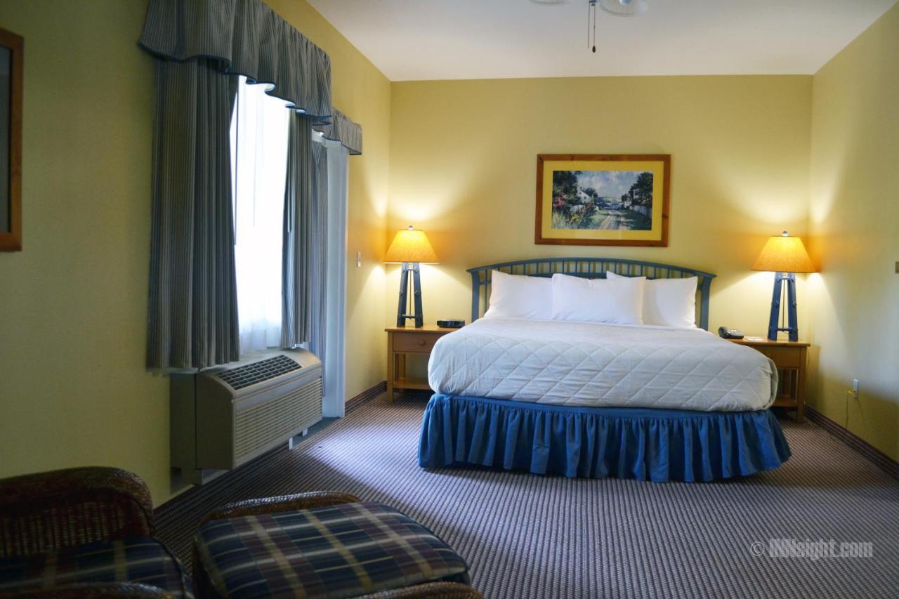 Sebastopol Inn Dış mekan fotoğraf
