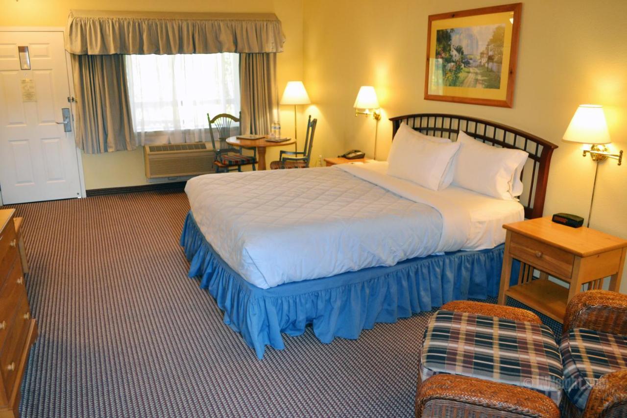 Sebastopol Inn Dış mekan fotoğraf