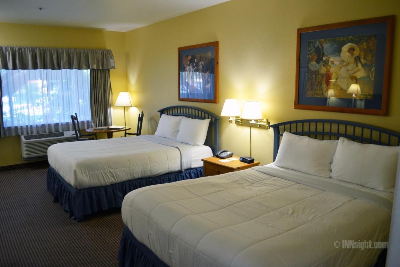 Sebastopol Inn Dış mekan fotoğraf