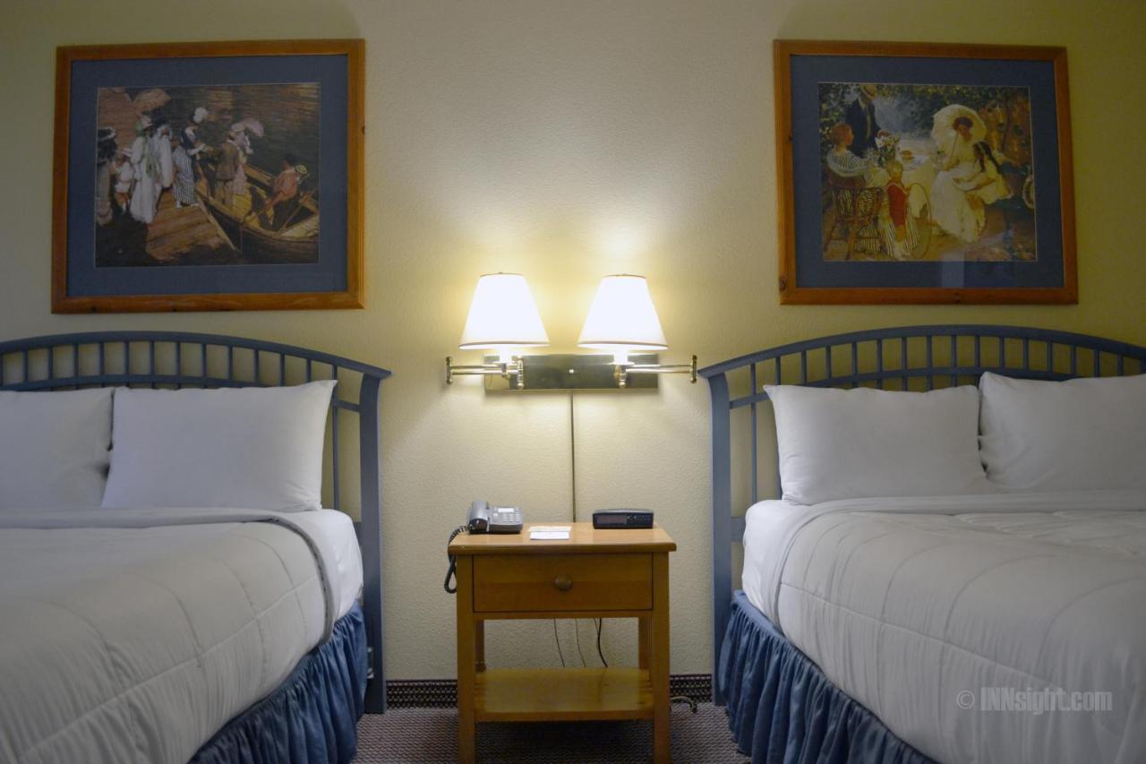 Sebastopol Inn Dış mekan fotoğraf
