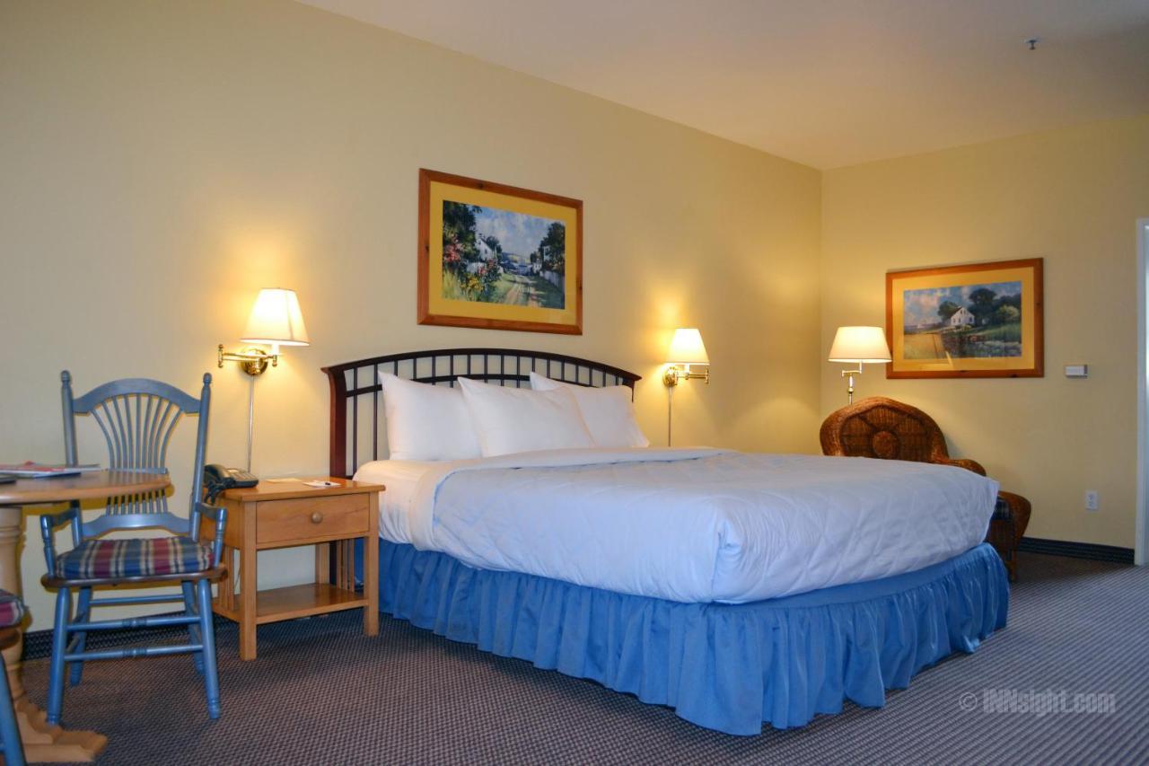 Sebastopol Inn Dış mekan fotoğraf