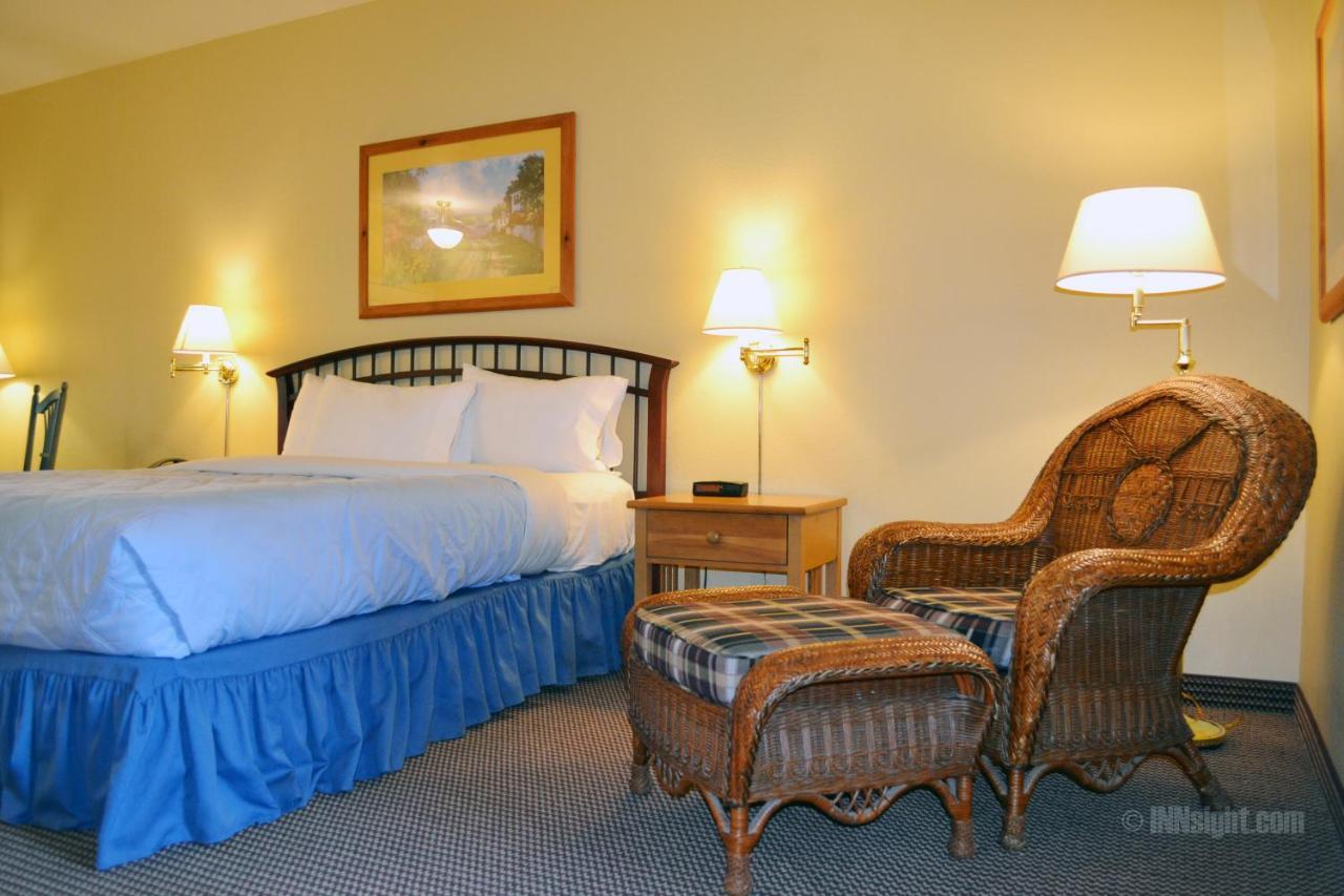 Sebastopol Inn Dış mekan fotoğraf