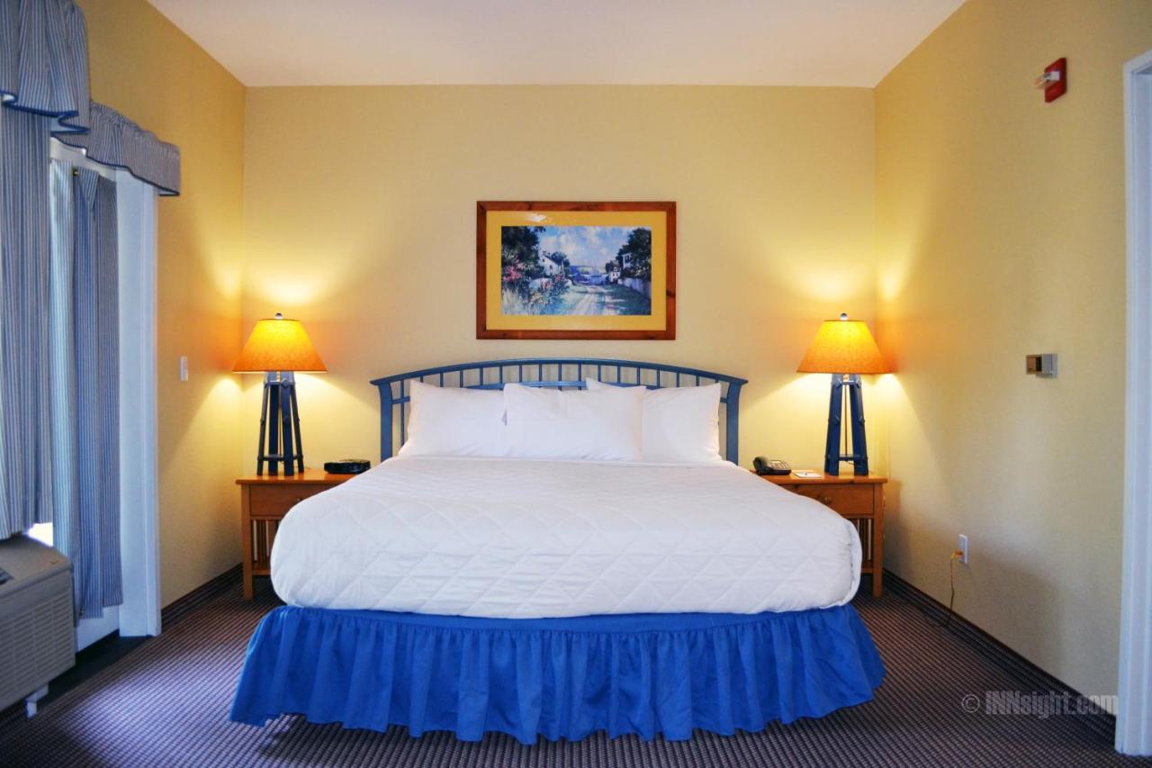 Sebastopol Inn Dış mekan fotoğraf