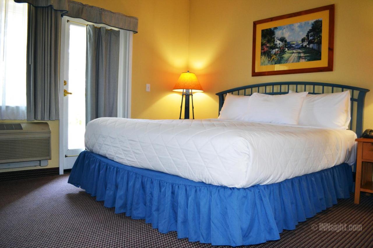 Sebastopol Inn Dış mekan fotoğraf