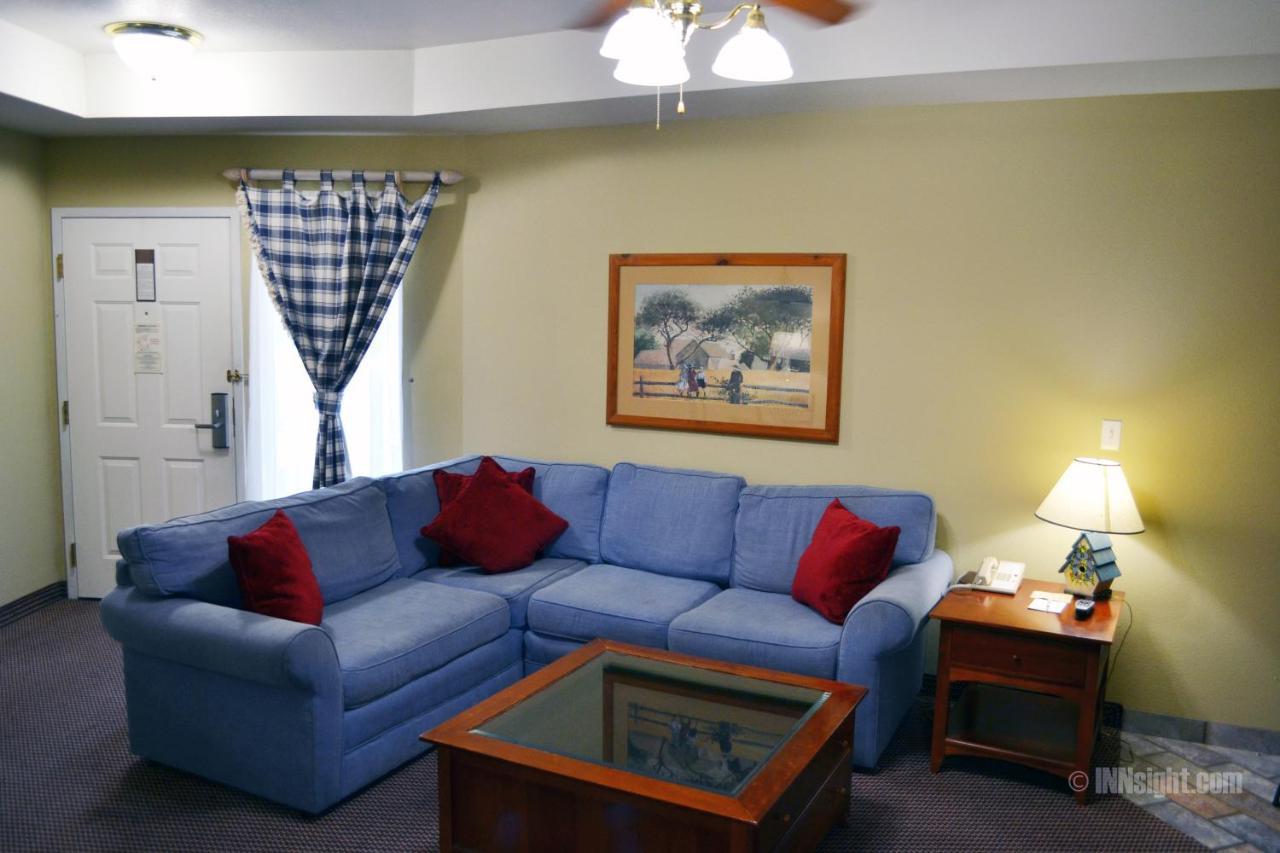 Sebastopol Inn Dış mekan fotoğraf