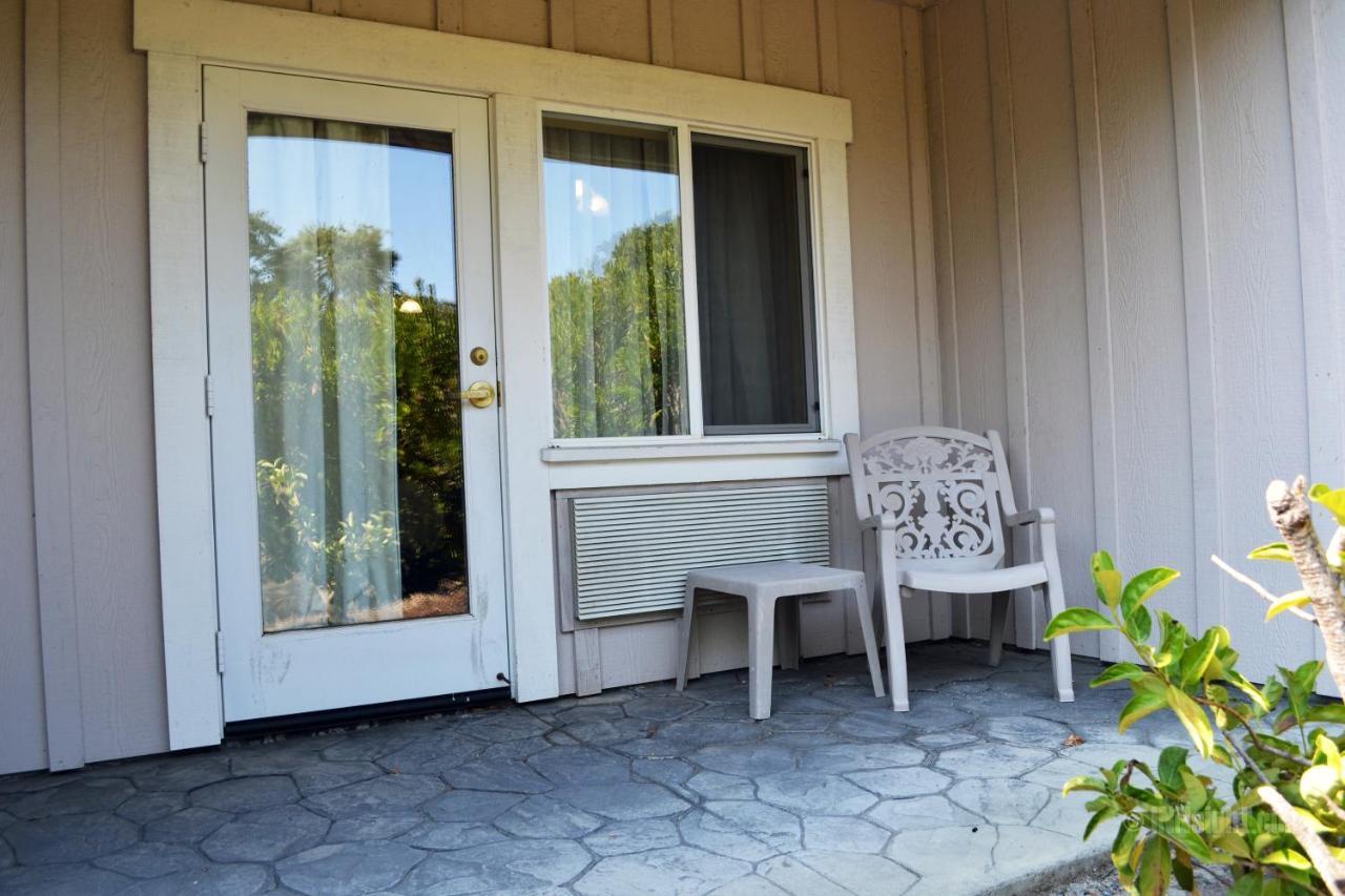 Sebastopol Inn Dış mekan fotoğraf